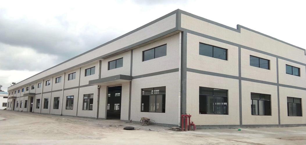 林州市厂房保洁